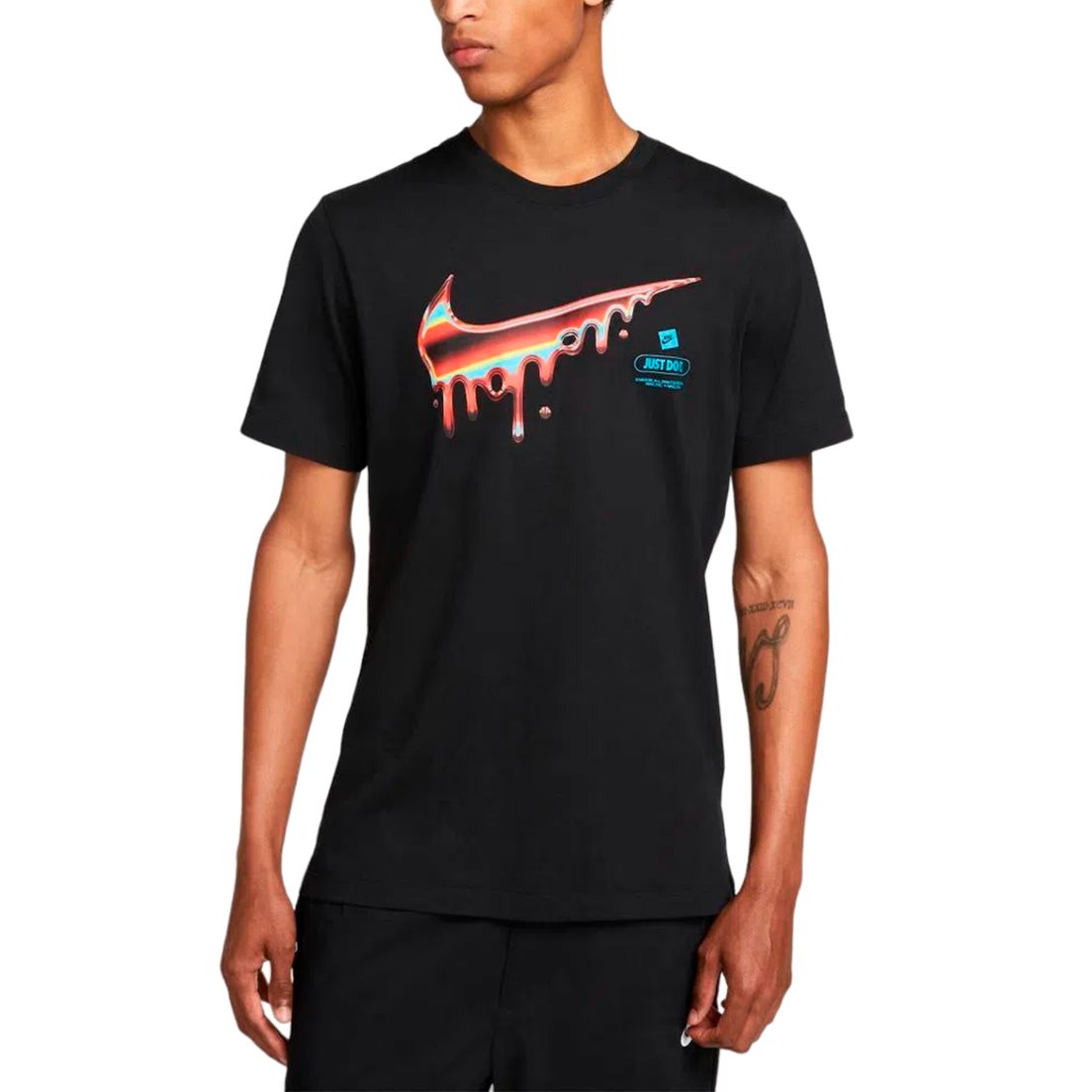 Remera Nike De Hombre