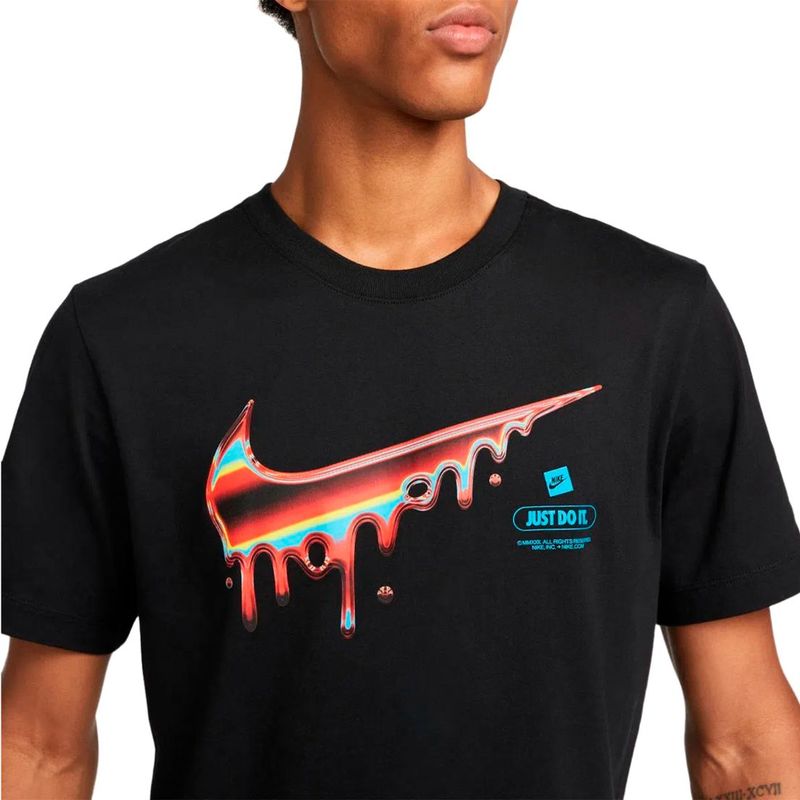 Remera Nike De Hombre