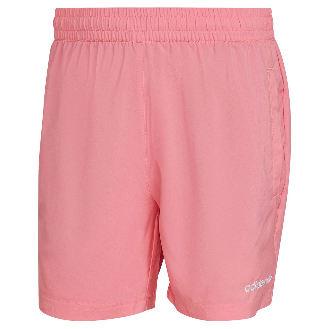 Bermuda shop adidas rosa