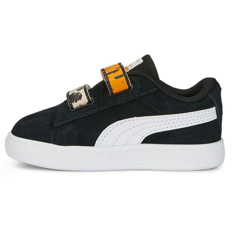 Zapatillas Puma Mate Suede Classics De Beb s