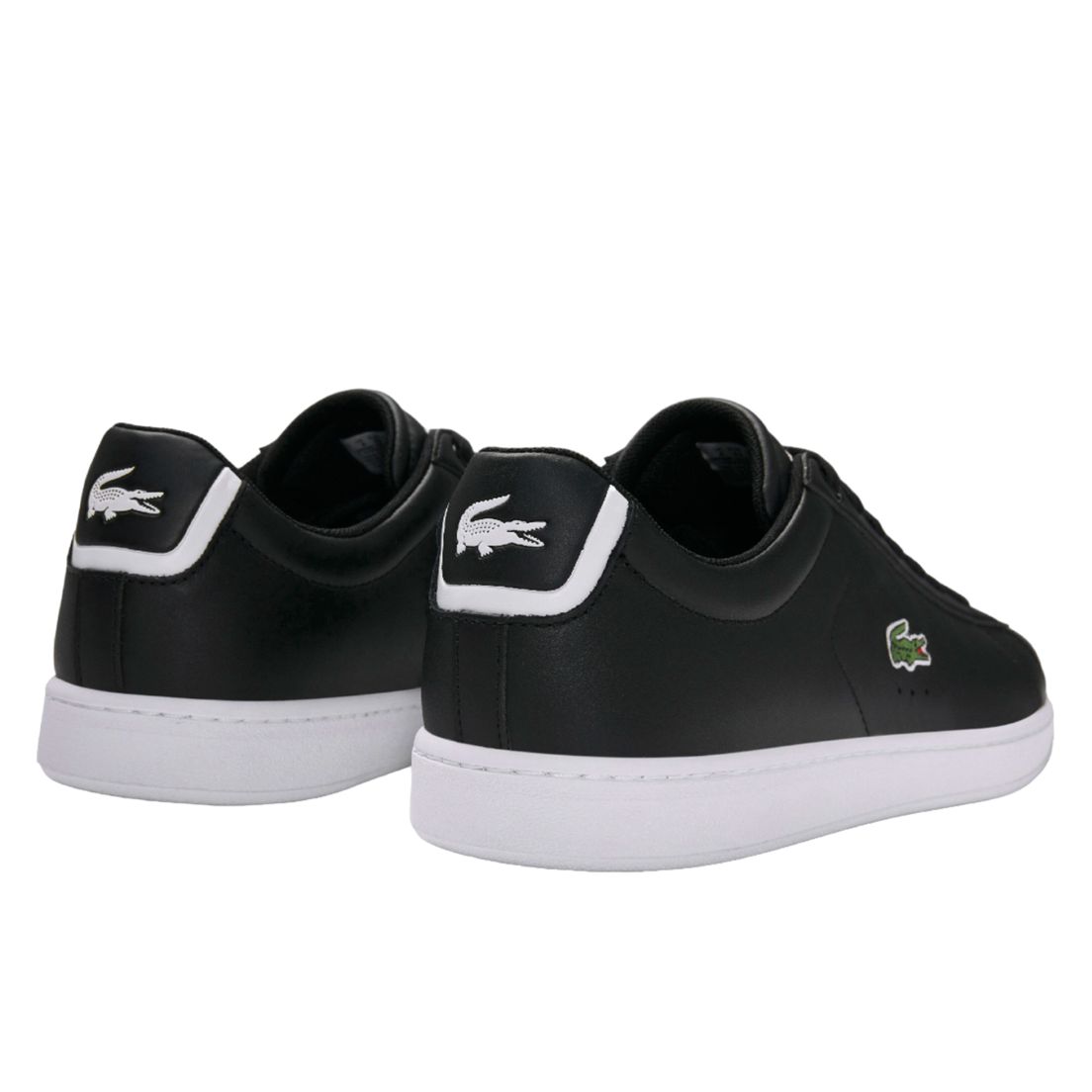 Zapatillas Lacoste Carnaby Evo De Hombre