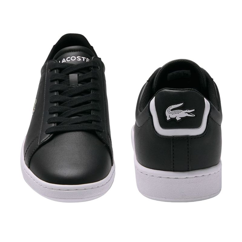 Chaussure lacoste 2025 carnaby evo homme