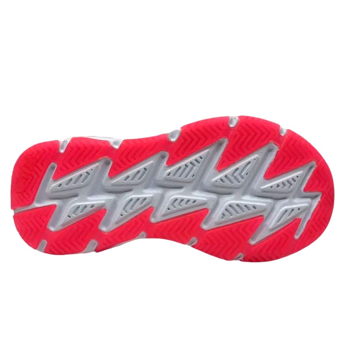 fila ray tracer trail para mujer