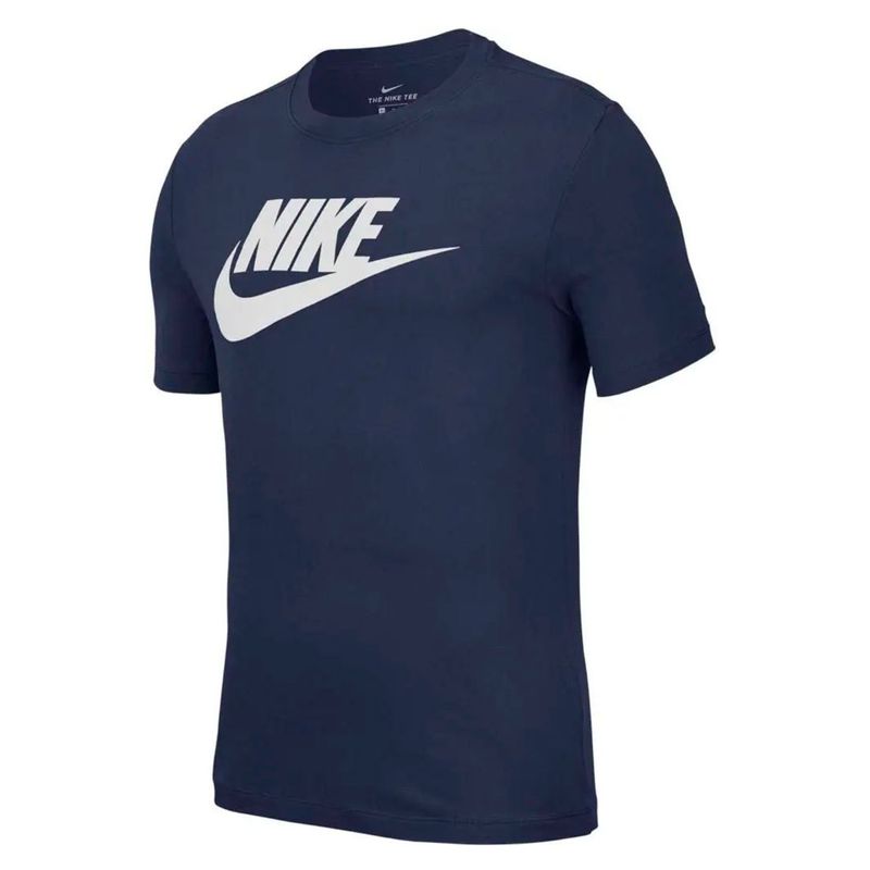 Remera 2025 nike azul