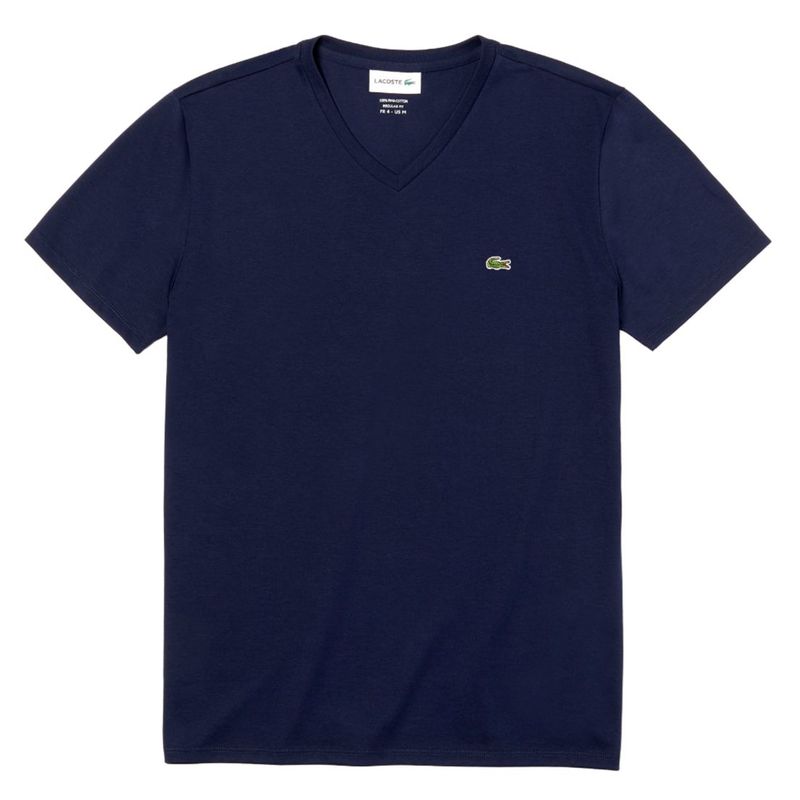 Lacoste remera hombre sale