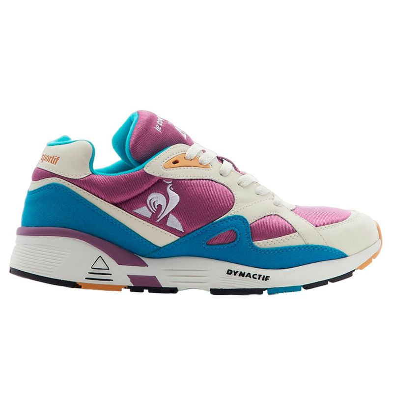 Zapatillas Le Coq Sportif R850 De Mujer