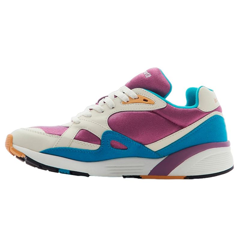 Zapatillas Le Coq Sportif R850 De Mujer