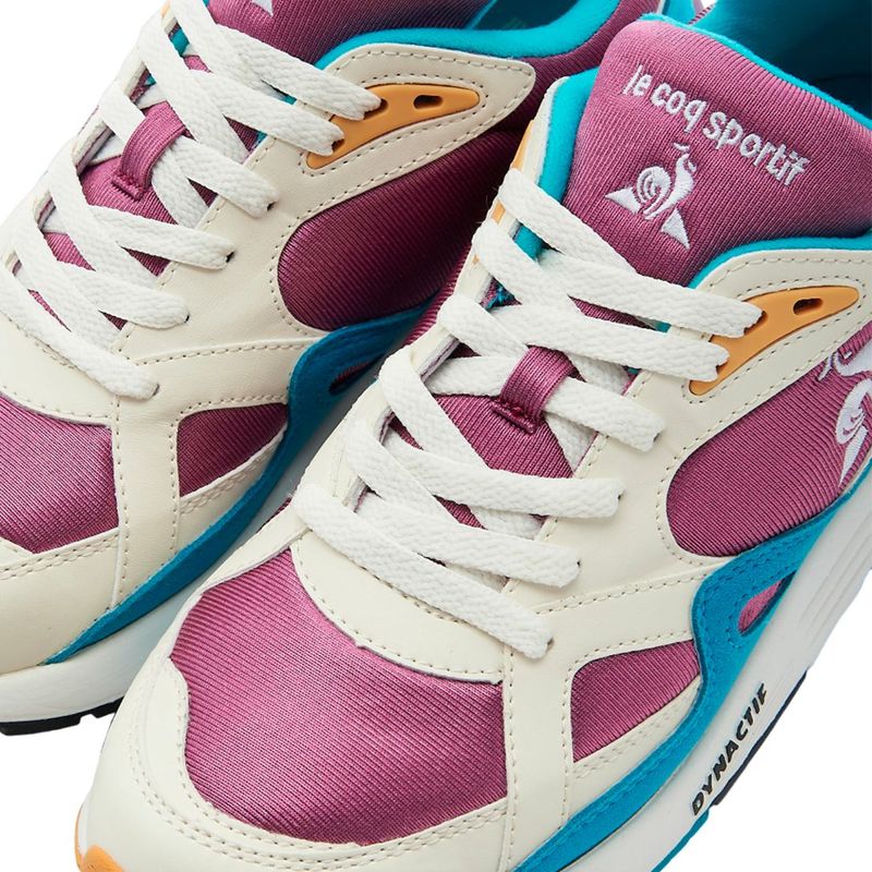 Zapatillas Le Coq Sportif R850 De Mujer