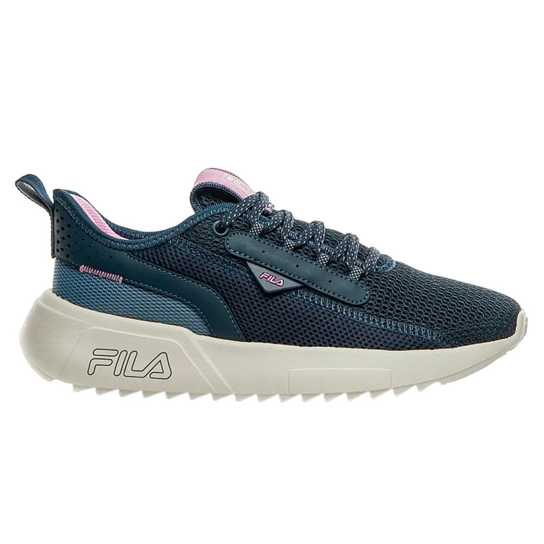 Zapatos fila outlet oferta interior