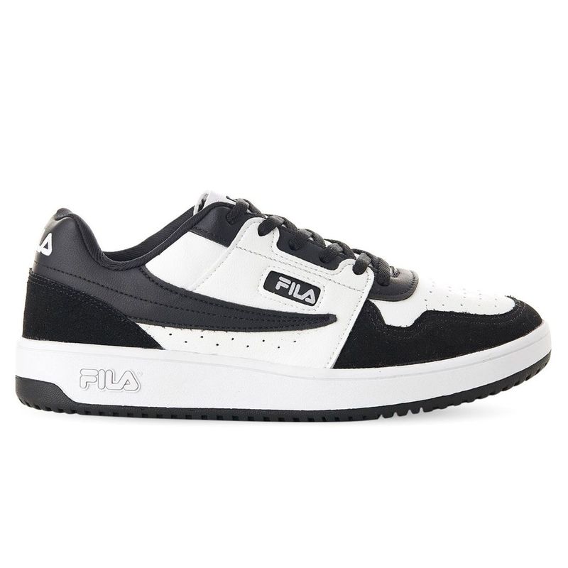 Fila discount arcade low