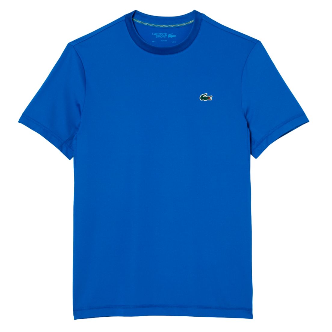 Remeras lacoste best sale hombre 2019