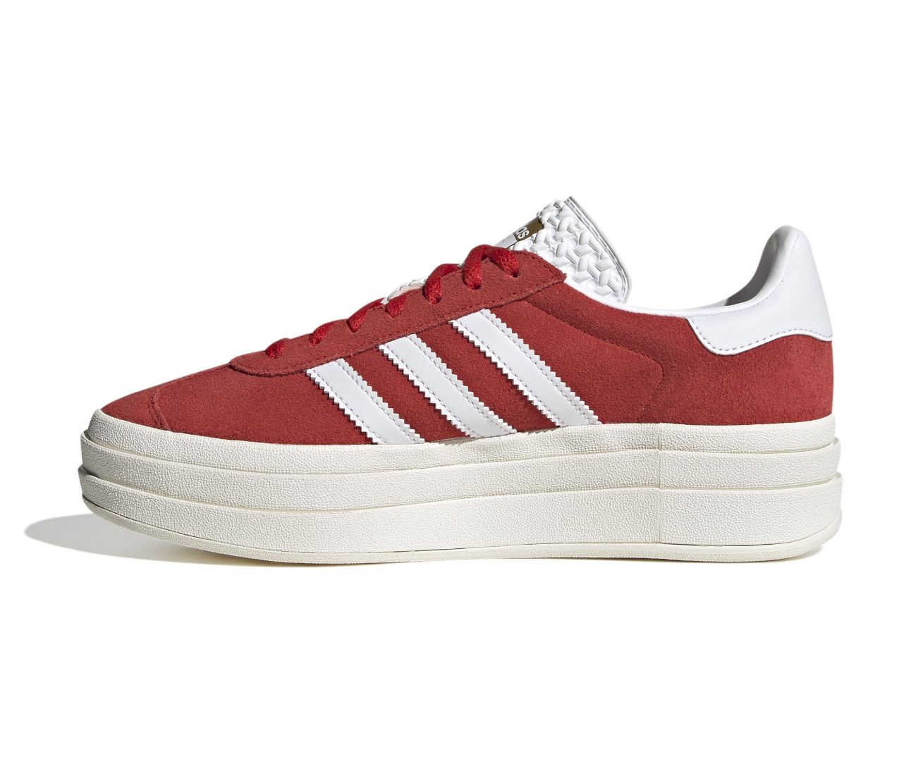 Zapatillas adidas Gazelle Bold De Mujer Woker By Sporting