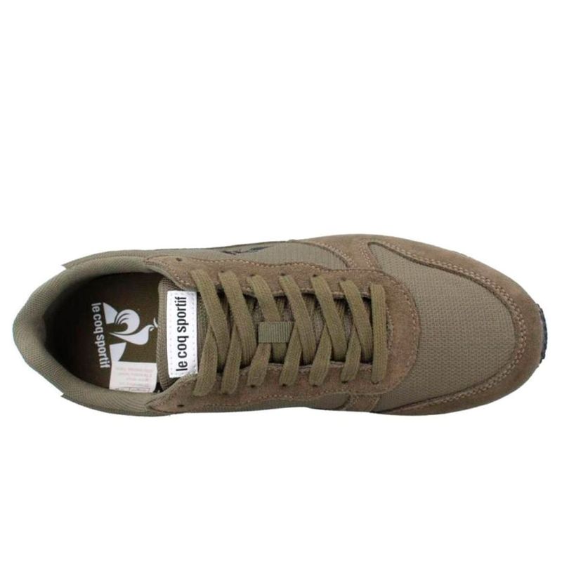 Zapatillas Le Coq Sportif Alpha De Hombre