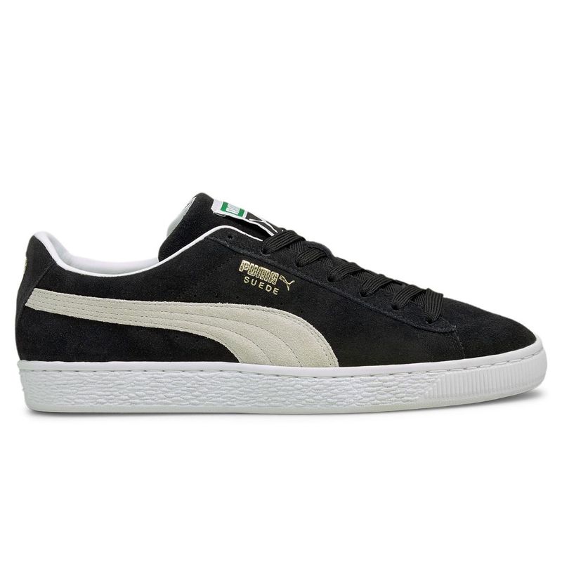 Zapatillas Puma Suede Classic XXI Unisex