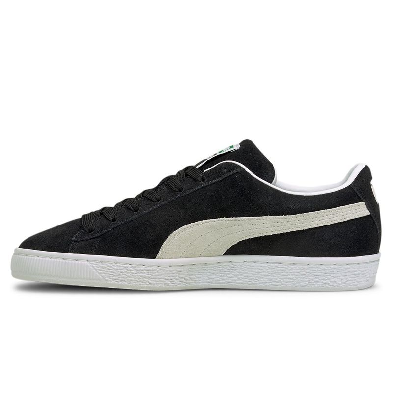 Puma SUEDE Negro - Envío gratis