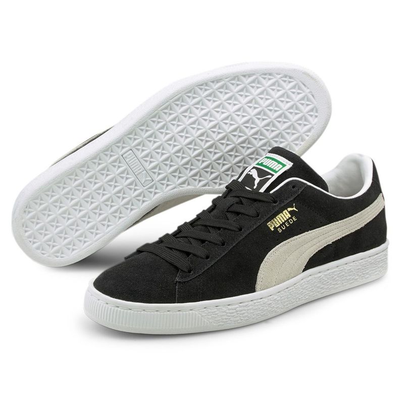 Zapatillas shop puma suede