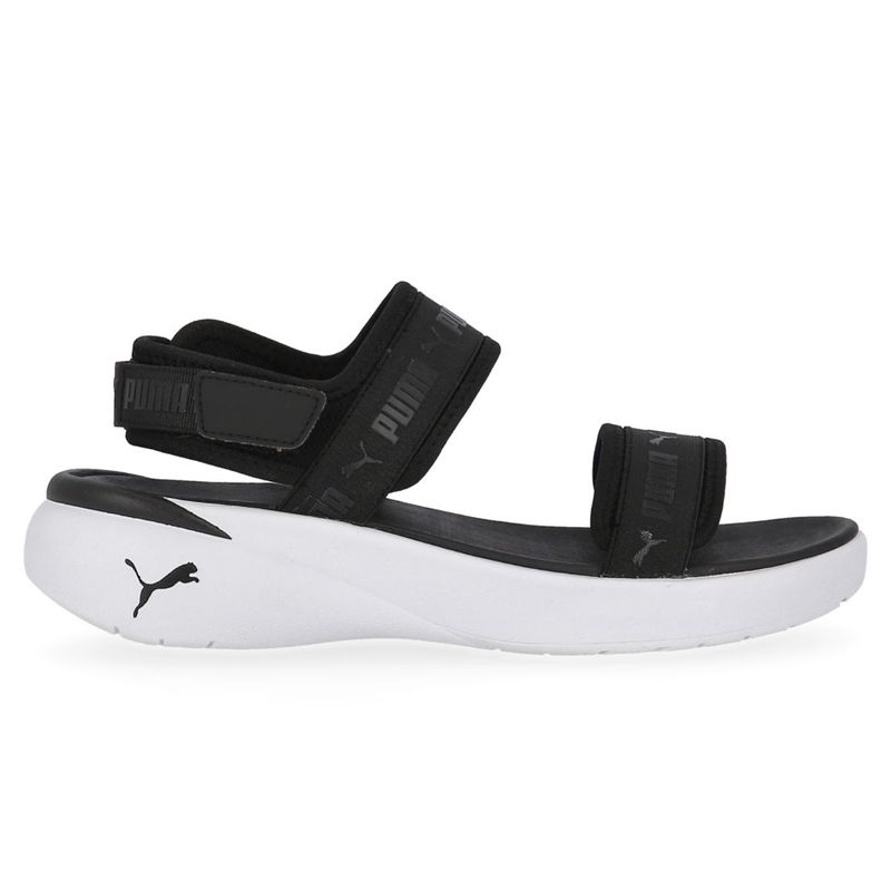 Ojotas puma cheap con plataforma