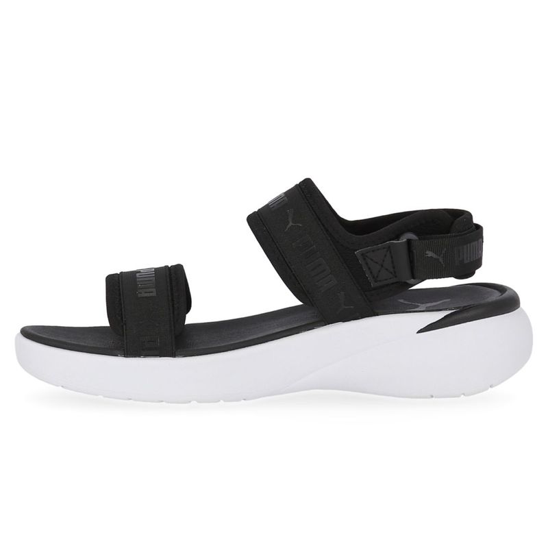 Sandalias Puma Sportie De Mujer