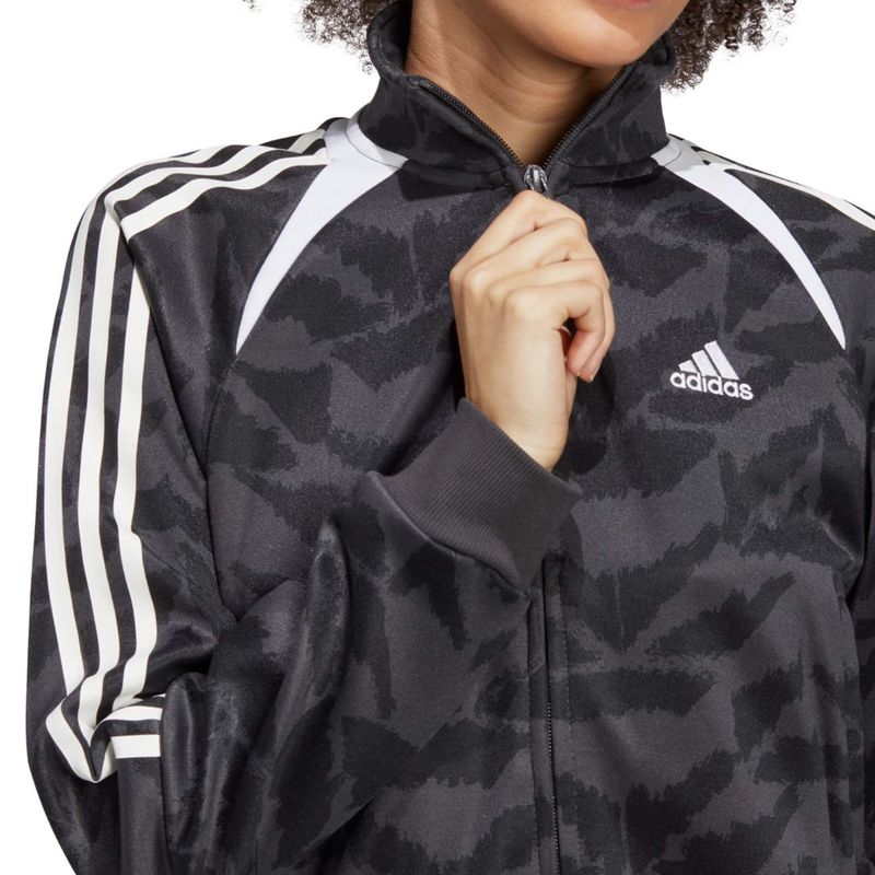 Campera adidas Tiro Suit De Mujer