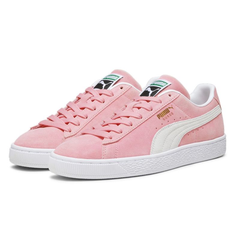Zapatillas Puma Suede Classic De Mujer