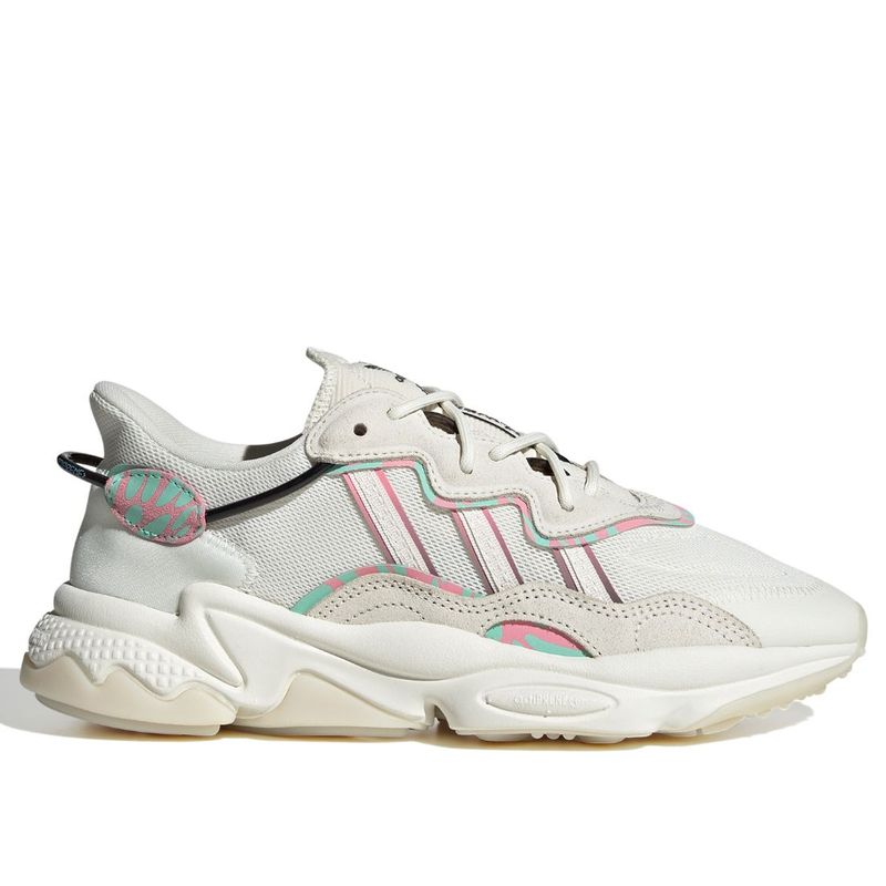 Adidas ozweego para outlet mujer