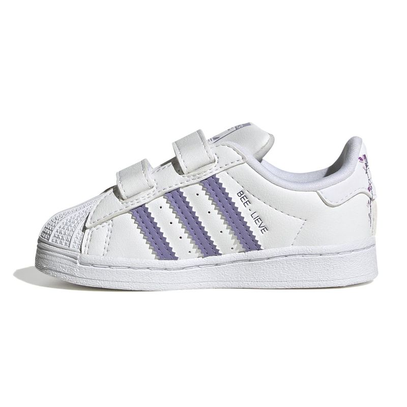 Zapatillas adidas shop superstar salpicadas