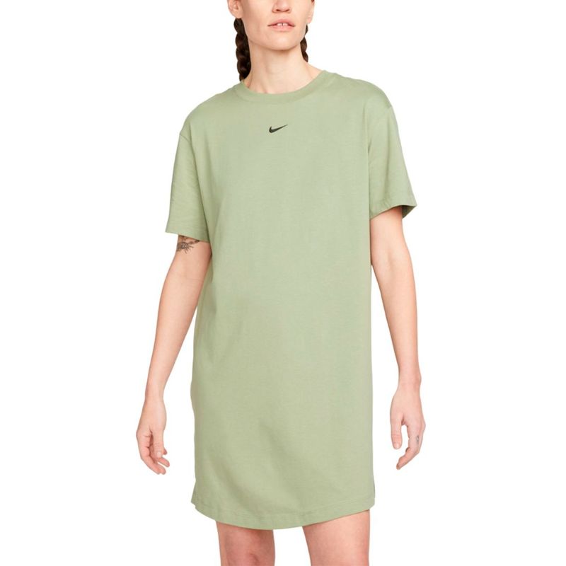 Vestido nike discount