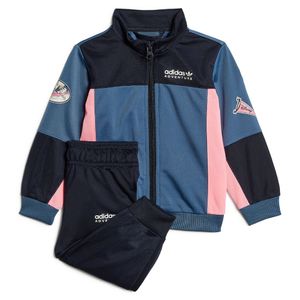 Conjunto adidas best sale originals niño