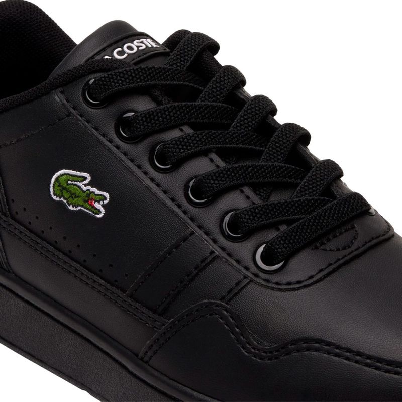 Zapatillas lacoste best sale con abrojo