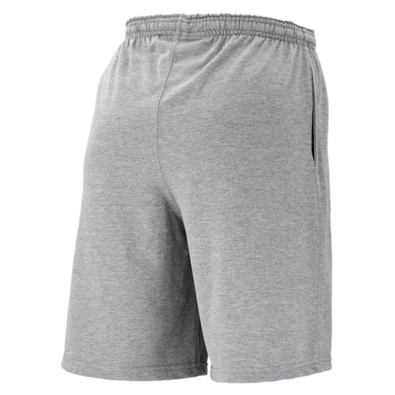 Champion grey shop sweat shorts