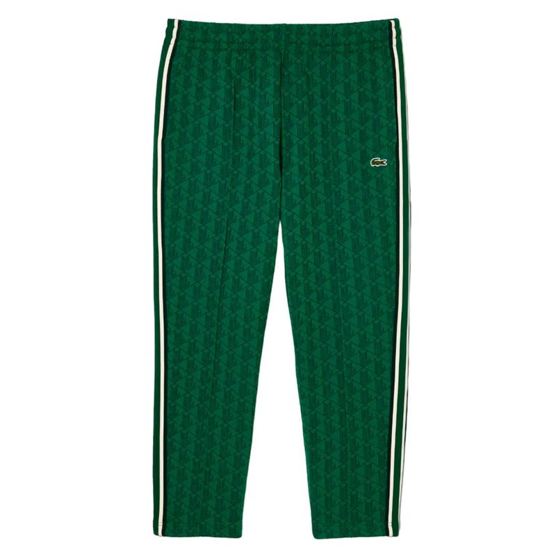 Pantalon lacost sale