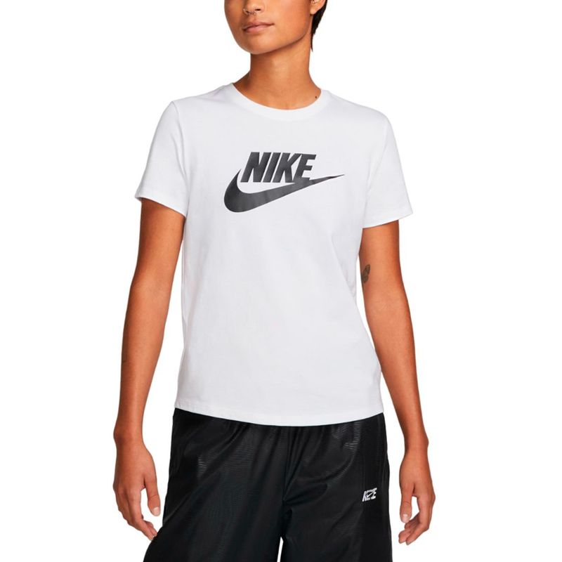 Remeras de nike para mujer online