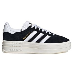 Zapatillas adidas Gazelle Bold De Mujer