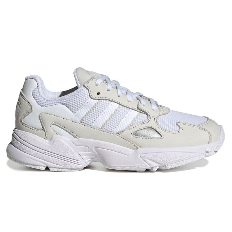 Zapatillas adidas falcon online mercado libre