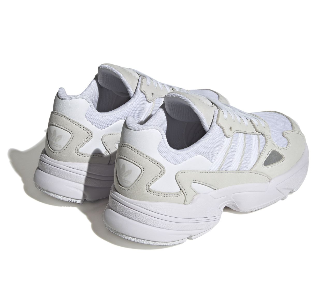 Zapatillas adidas Falcon De Mujer