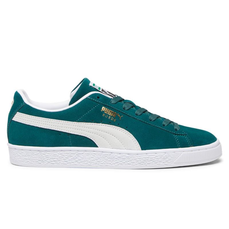 Puma suede hombre hotsell