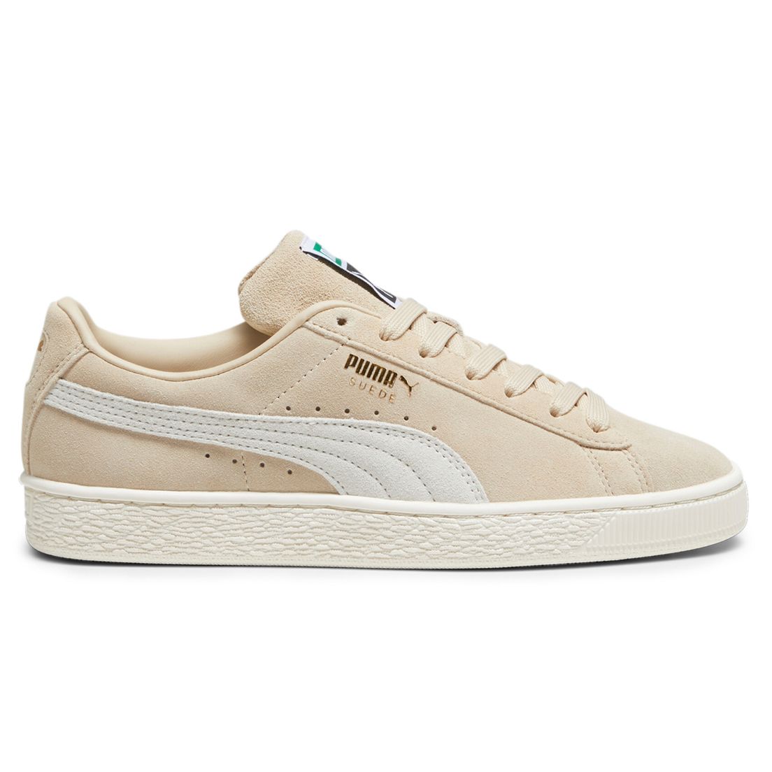 Zapatillas Puma Suede Classic XXI ADP De Hombre