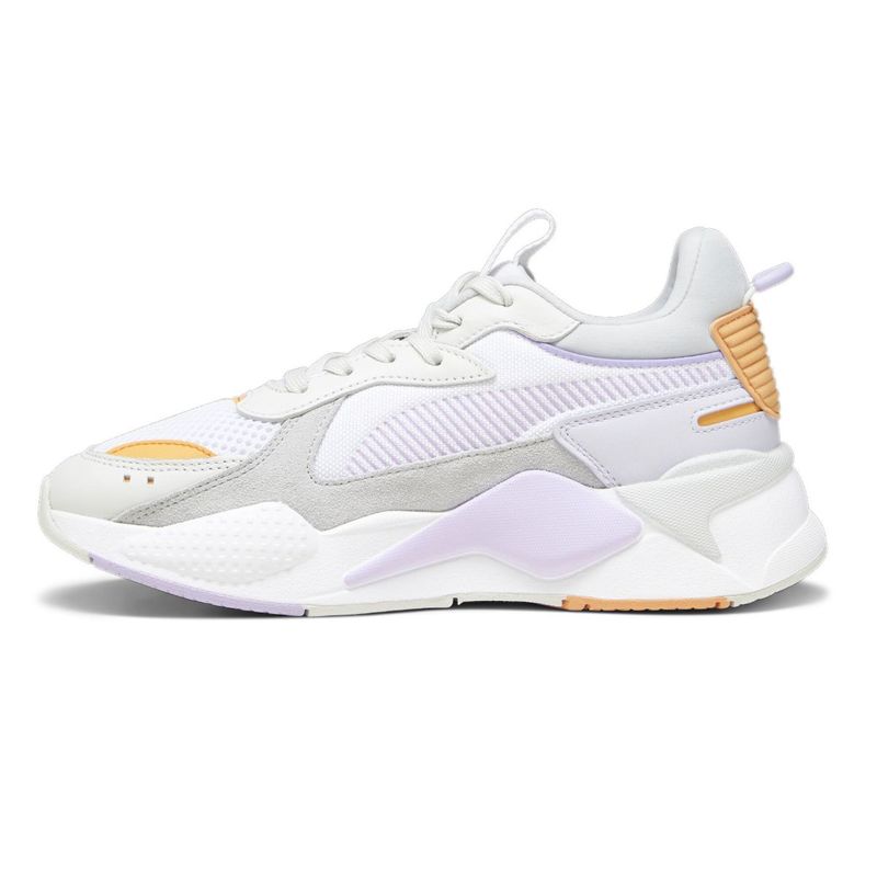 Zapatillas Puma Rs X Reinvention De Mujer