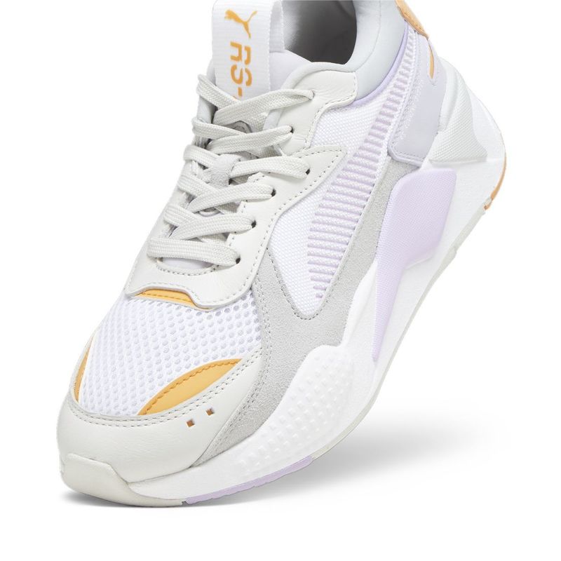 Zapatillas puma cat mujer amarillo clearance