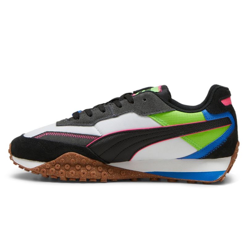 Zapatillas Puma Blktop Rider De Hombre