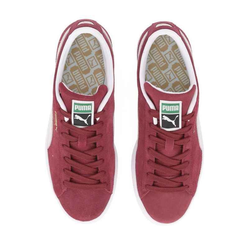 Zapatillas Puma Suede Classic XXI Unisex