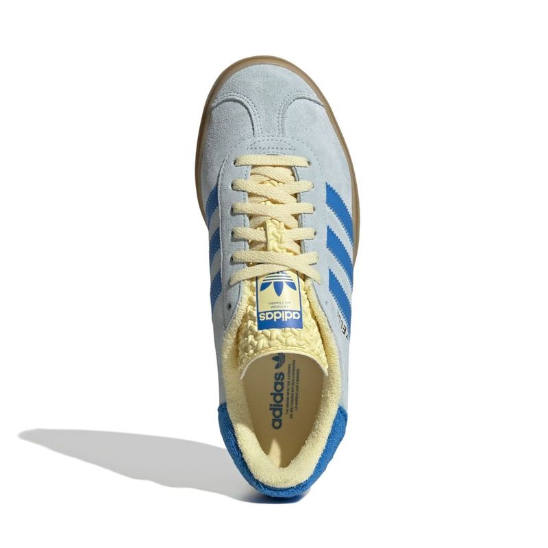 Adidas gazelle mujer 60 best sale