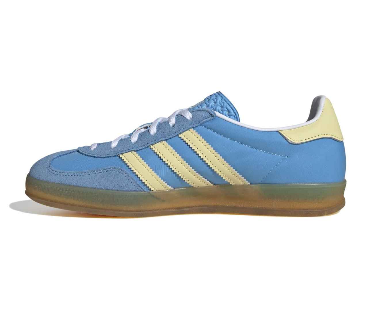 Zapatillas adidas Gazelle De Mujer Woker By Sporting