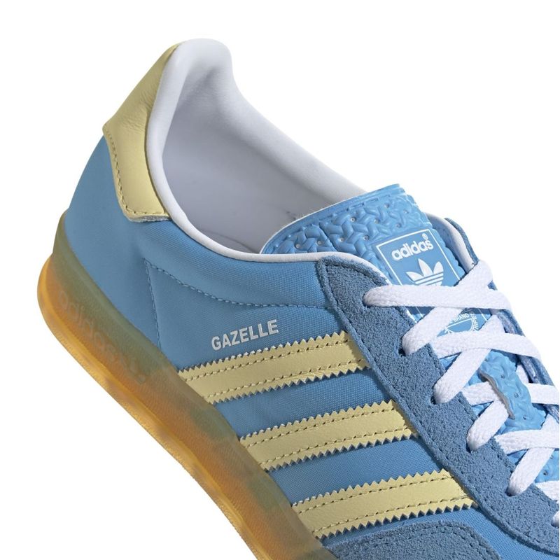 Zapatillas adidas Gazelle De Mujer