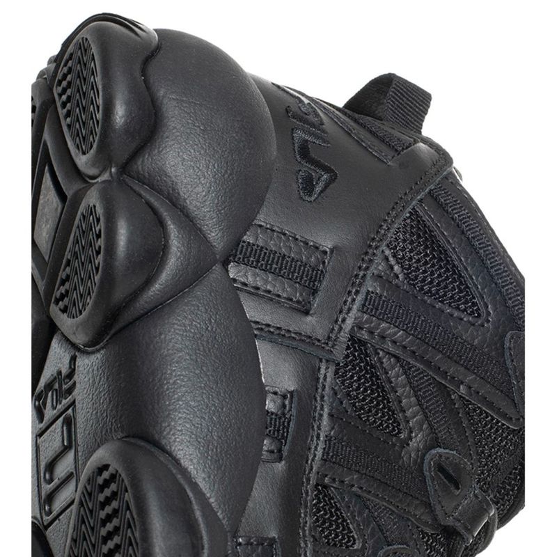 Zapatillas Fila Stackhouse Spaghetti De Hombre
