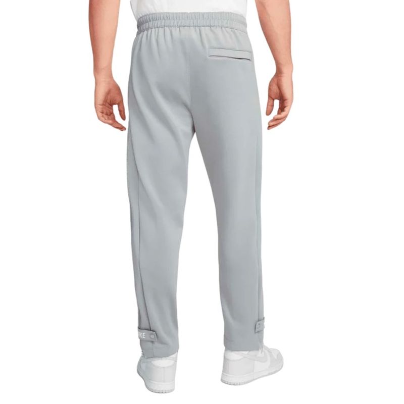 Pantalon nike con cierre new arrivals