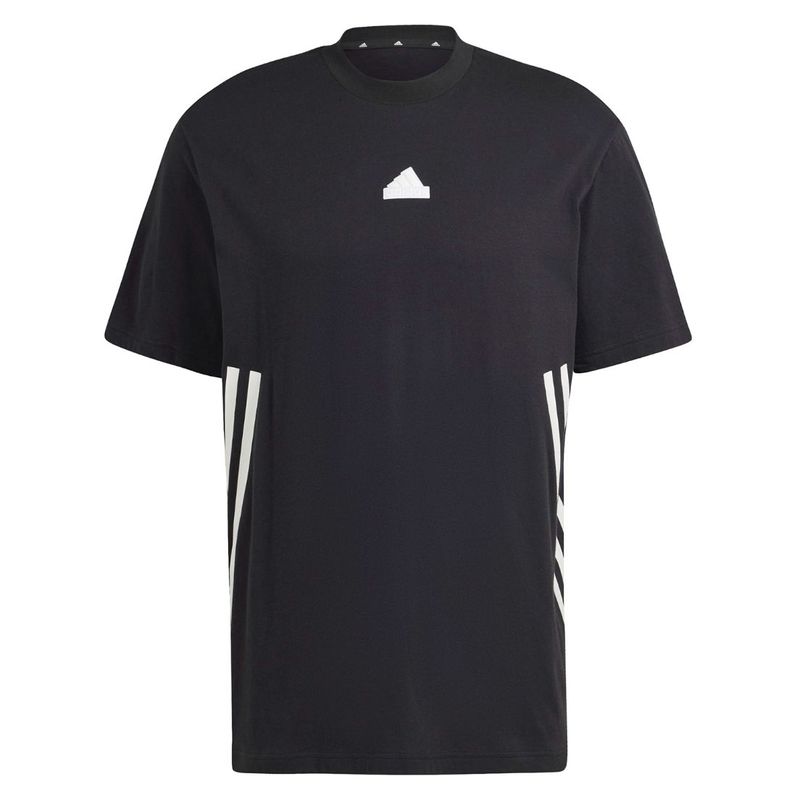 Remera adidas Future Icons 3 De Hombre