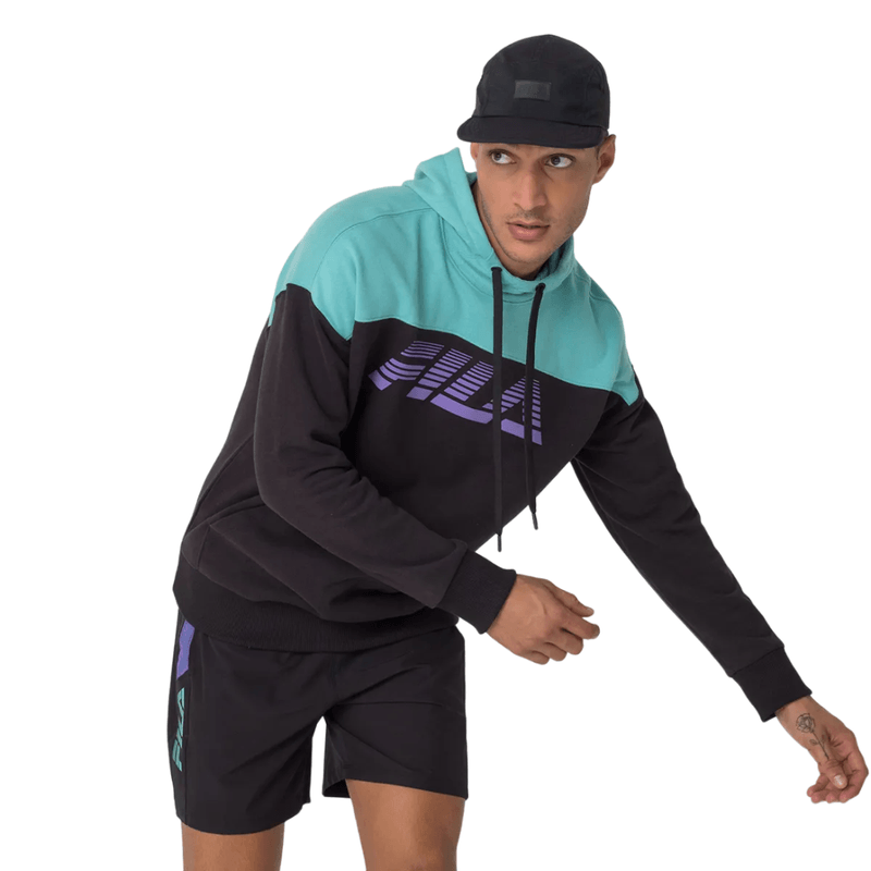 Buzos fila hombre hotsell