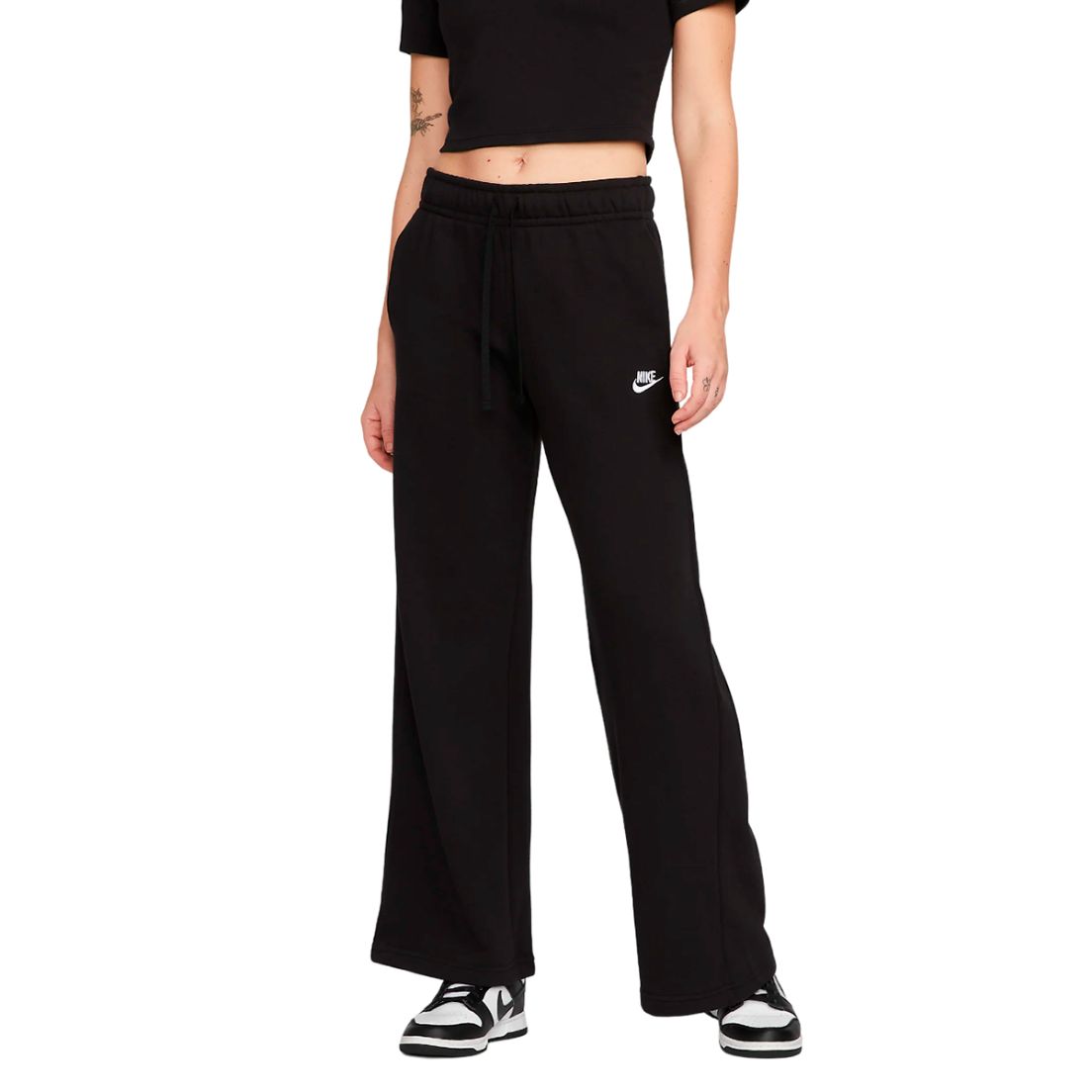 Pants Jordan Mujer Conjunto Jordan Negro CONJUNTO JORDAN