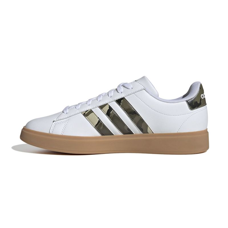 Zapatillas adidas Grand Court 2.0 De Hombre